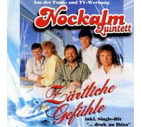 Nockalm Quintett - Zärtliche Gefühle [Import]