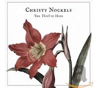 Nockels, Christy - The Thrill of Hope
