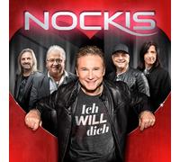 NOCKIS - ICH WILL DICH CD NEUF