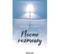 Nocne rozmowy Mariola S³abosz (Buch auf Polnisch)