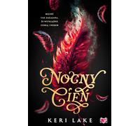 Nocny Cień Nightshade Tom 1 - Keri Lake (livre en polonais)