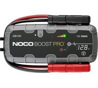 NOCO Aide au démarrage GB150 Boost 12V 3000A GB150