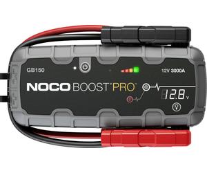 NOCO Aide au démarrage GB150 Boost 12V 3000A GB150