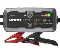 NOCO Aide au démarrage GB40 Boost 12V 1000A GB40
