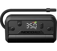 Noco Lithium Air Compressor 5a Clair One Size / EU Plug 220V Black