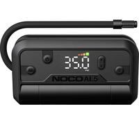 Noco Lithium Air Compressor 5a Clair One Size / EU Plug 220V Black