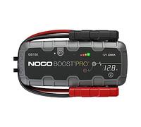 Booster de Batterie Noco GB150 12V 3000A Lithium