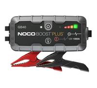 NOCO Boost GB40: Booster Batterie UltraSafe 1000A - Démarreur Lithium 12V Portable - pour Moteurs Essence 6,0L et Diesel 3,0L