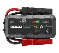 Noco - Boost Lithium aide au démarrage HD GB70 2000A