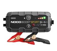 NOCO Booster de batterie lithium GB20 12V 400A