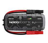Noco Boost X Jump Starter 4250a 12v Rouge