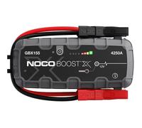 Noco Démarreur portable Boost X 4250A 12V Rouge