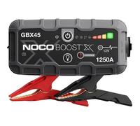 Booster de démarrage Lithium 12V 1250A NOCO