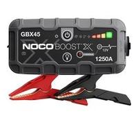 Noco - Boost X Lithium Aide Au Démarrage GBX45 1250A