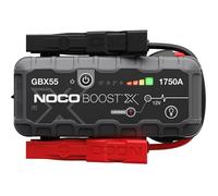 Noco Boost X Jump Starter 1750a 12v Clair