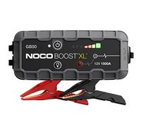 GB50 BOOST XL 1500A APPAREIL DÉMARRAGE