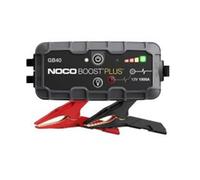 Noco Aide au démarrage GB40 Genius BOOST 12 V 2150 mAh 1000 A
