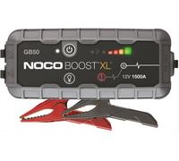 NOCO GB50 Câble de démarrage pour véhicule 1500 A