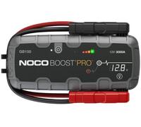 Noco - Lithium Aide Au Démarrage Boost Pro GB150 3000A
