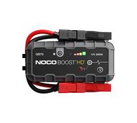 Noco Aide au démarrage Boost Lithium HD GB70 2000A