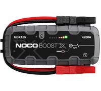 Noco Démarreur portable Boost X 4250A 12V Rouge