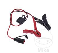 NOCO Câble de charge avec clips de charge GENIUS 1 / 2 5 10