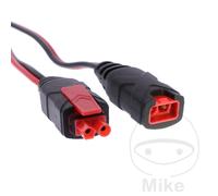 NOCO Câble d''extension pour chargeur de batterie 3 M GENIUS 1 / 2 5 10