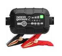 NOCO GENIUS2 Chargeur de batterie intelligent CHARGEUR BATT INTELLIGENT