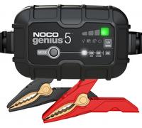 NOCO Chargeur de batterie GENIUS5