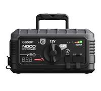 Noco Démarreur De Batterie Boost Max 12/62500a 24v