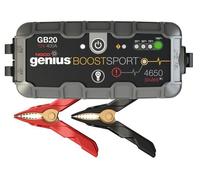 Noco - Lithium aide au démarrage Boost Sport GB20 400A