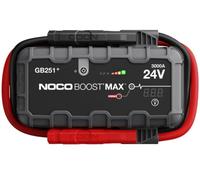 NOCO GB251 Batterie, appareil d'aide au démarrage