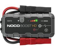 NOCO GB70 Batterie, appareil d'aide au démarrage
