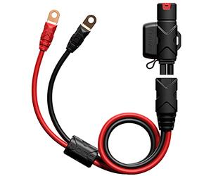 NOCO GBC007 Rallonge avec Adaptateur Boost X-Connect 47Cm pour Aide au Démarrage au Lithium GB20, GB40, GB50 et GBX45 UltraSafe