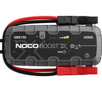 NOCO GBX155 Batterie, appareil d'aide au démarrage