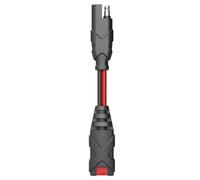 NOCO GC009 X-Connect Accessoire Adaptateur SAE pour Chargeurs de Batterie Intelligents Genius