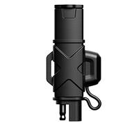 NOCO GC009 X-Connect Accessoire Adaptateur SAE pour Chargeurs de Batterie Intelligents Genius