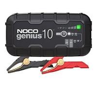 Noco Genius chargeur de batterie G10EU (6/12V / 10A) gris G