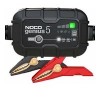 CHARGEUR BATT INTELLIGENT NOCO