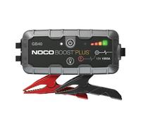 Noco Genius Lithium Aide Au Demarrage Plus Gb40 1000a