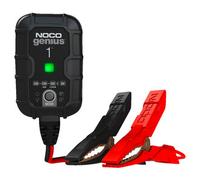 Noco GENIUS1 chargeur de batterie intelligent 6V/12V 1A