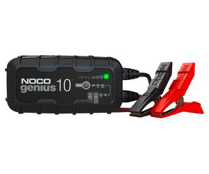 NOCO GENIUS10 chargeur batterie intelligent CHARGEUR BATT INTELLIGENT