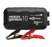NOCO Chargeur de batterie intelligent Genius10 6/12V 10A