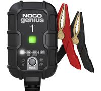 NOCO GENIUS1EU 1A GENIUS1EU Chargeur 6 V, 12 V 1 A