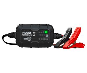 NOCO GENIUS5 chargeur de batterie intelligent CHARGEUR BATT INTELLIGENT