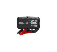 NOCO GeniusPRO25 Chargeur de Batterie Professionnel 25A 6V/12V/24V Lithium & Plomb