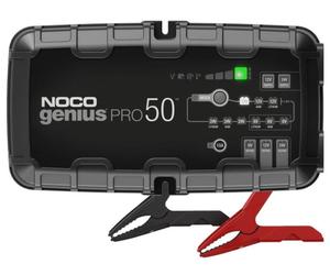 NOCO GENIUSPRO50 Chargeur de batterie