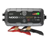 Noco - Lithium aide au démarrage Boost Sport GB20 400A