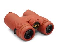 Nocs Provisions - Field Issue Binocular 42mm - Jumelles - 10 x 42 mm - brick red