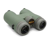 Nocs Provisions - Field Issue Binocular 42mm - Jumelles - 10 x 42 mm - sage green